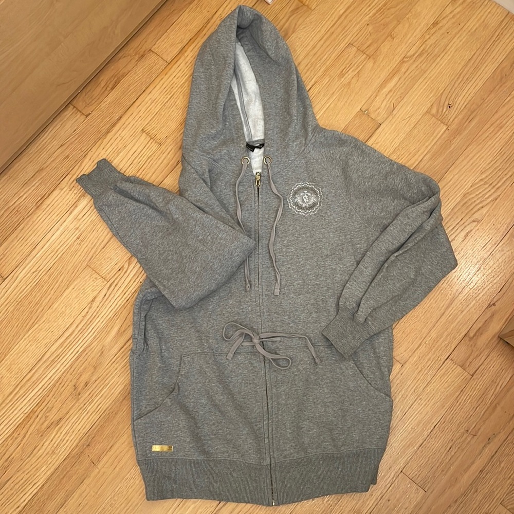 Oversized VS hoodie